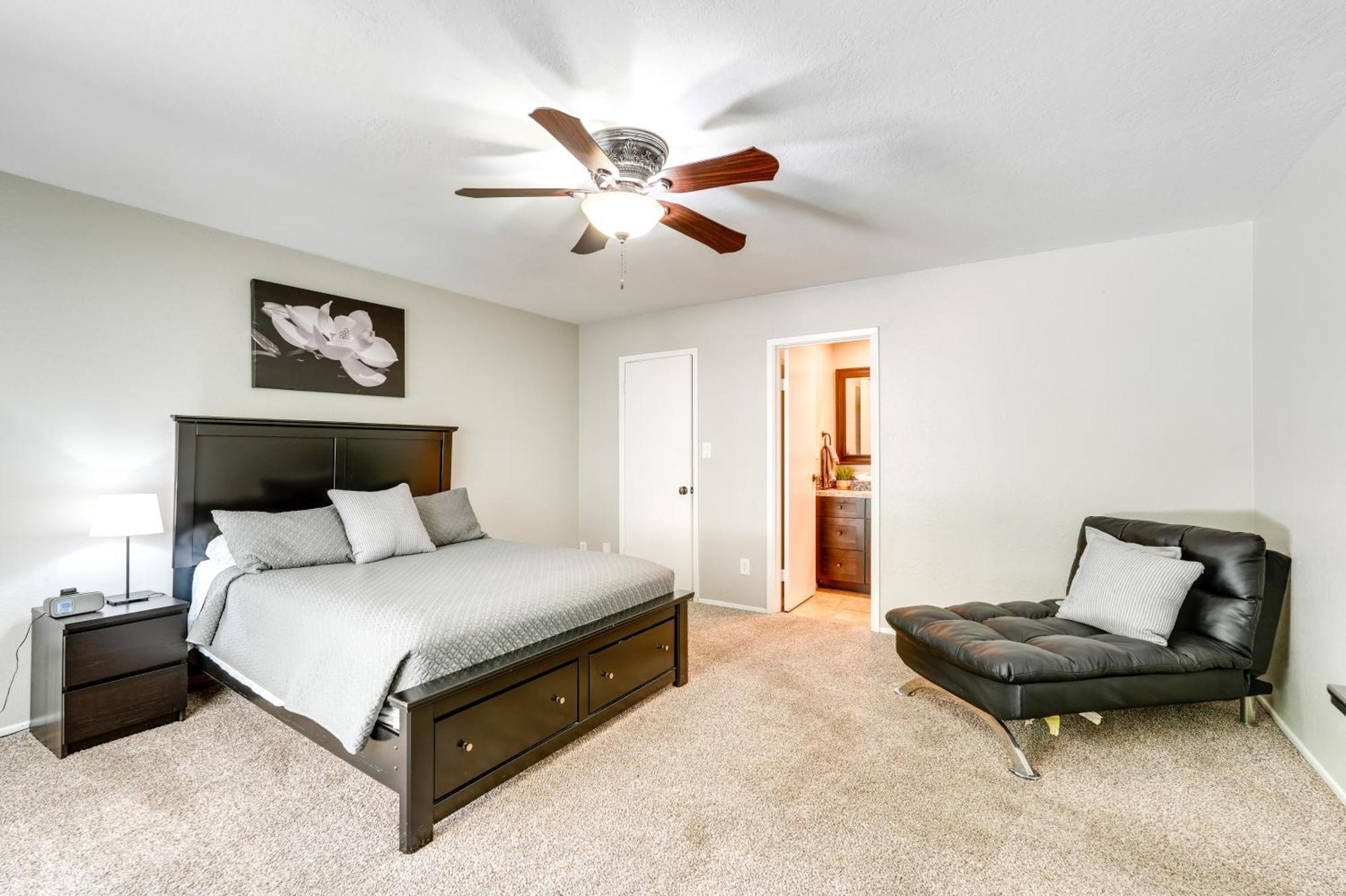 Phoenix Home With Pool About 10 Mi To Camelback Mtn Екстериор снимка